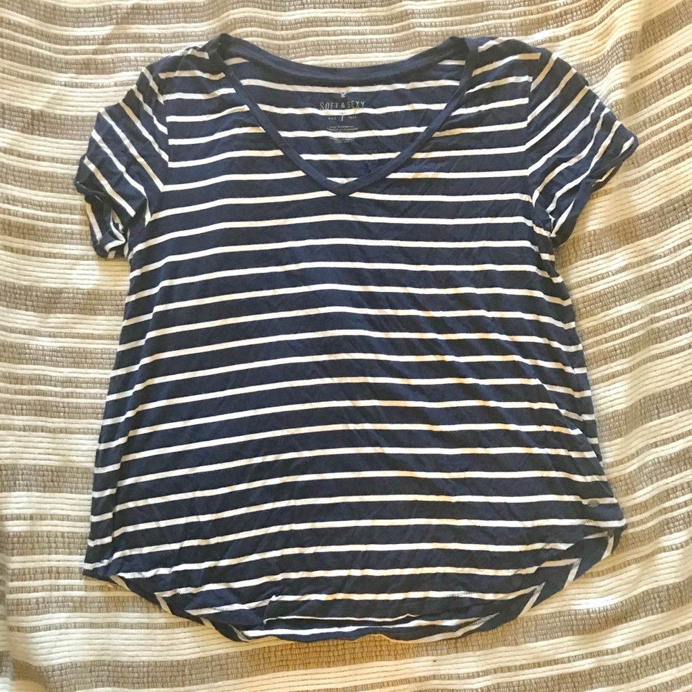 American Eagle Tee
